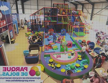 Las mejores bolas parque de bolas infantil