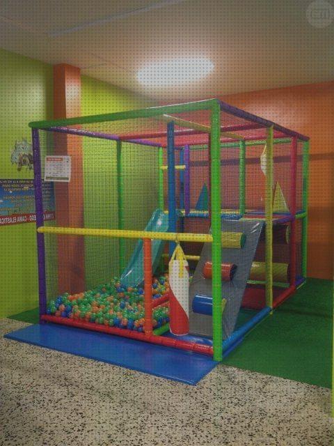 Las mejores infantiles parques de bolas infantiles