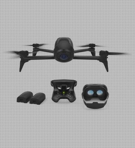 Las mejores marcas de power parrot bebop 2 power