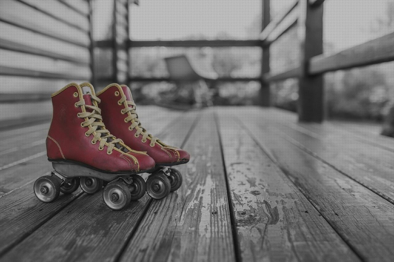 10 Mejores accesorios para patines profesionales para comprar