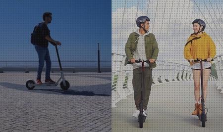 Las mejores marcas de m365 xiaomi patinete xiaomi scooter m365