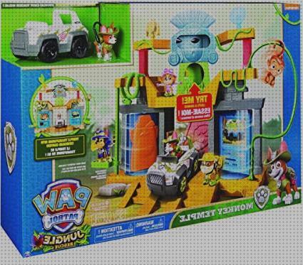 Mejores 13 paw patrol juguetes para comprar