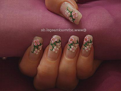 Las mejores marcas de uñas pegatinas uñas decorativas