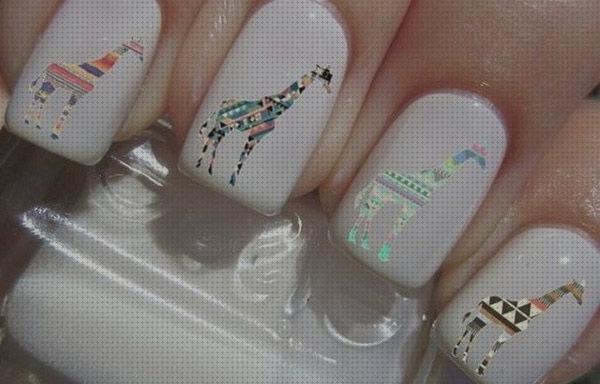 Las mejores 10 Pegatinas Uñas Decorativas