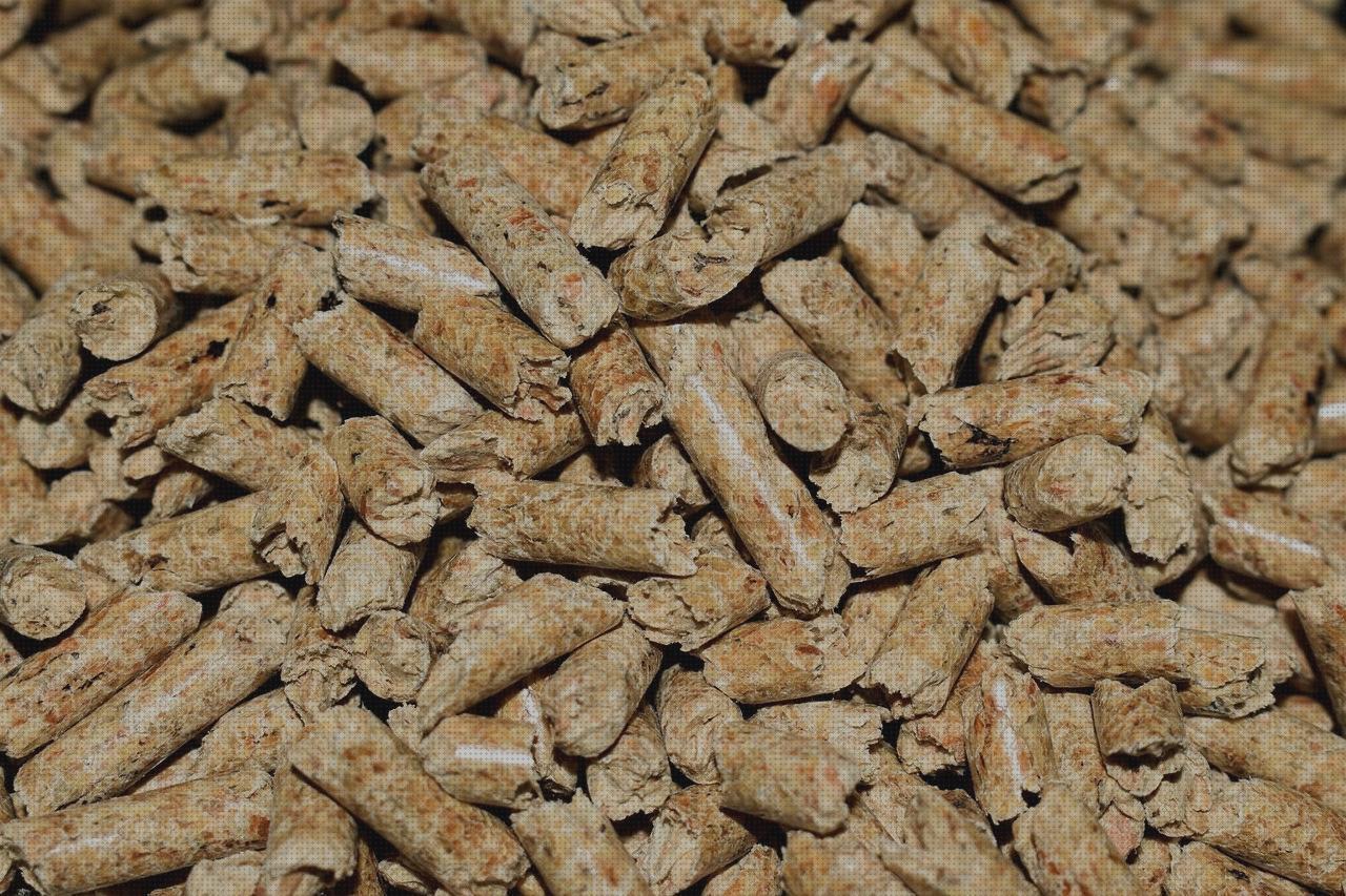 ¿Dónde poder comprar pellets pellets 15kg?