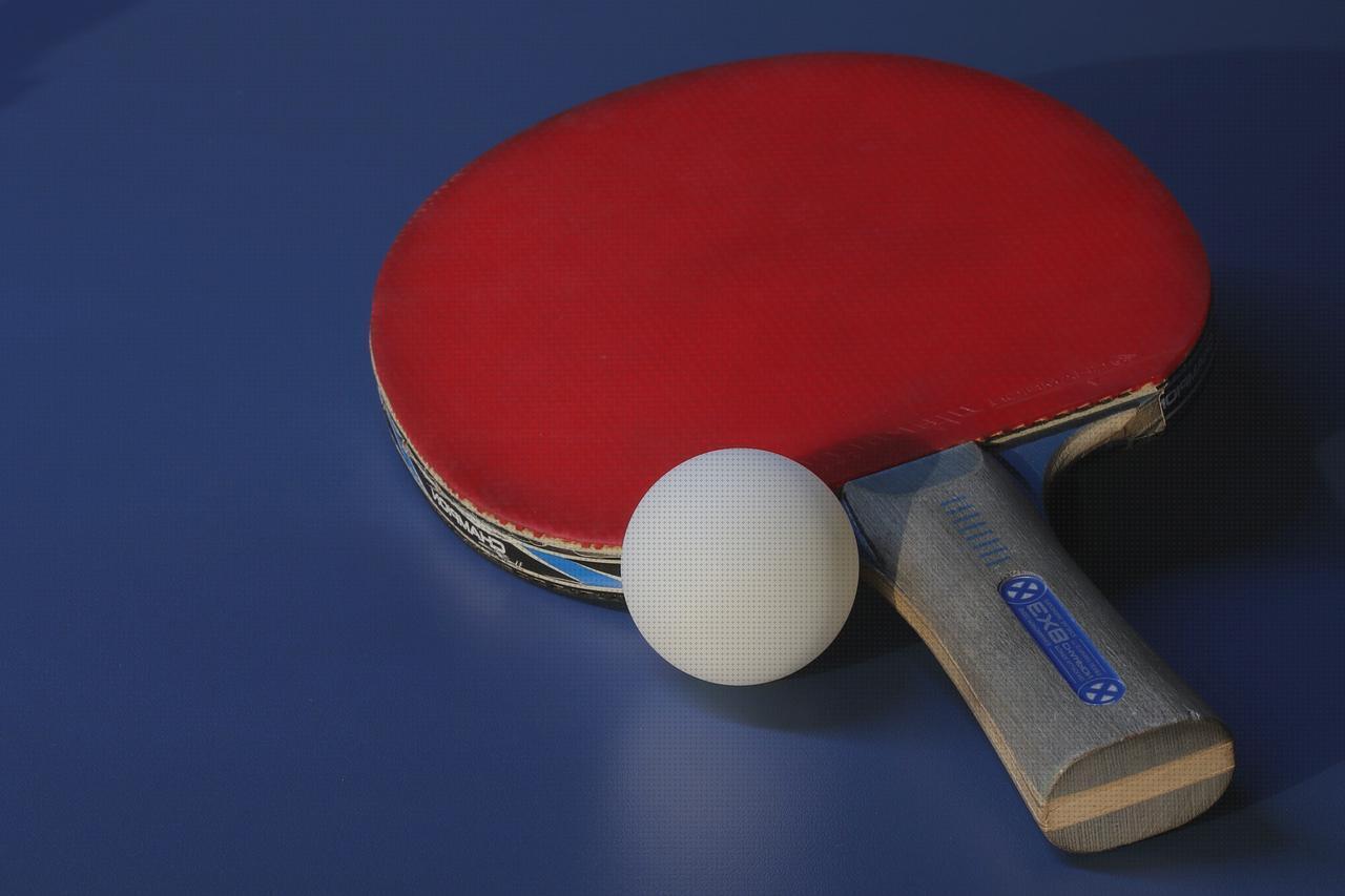 ¿Dónde poder comprar pelotas pelotas ping pong?