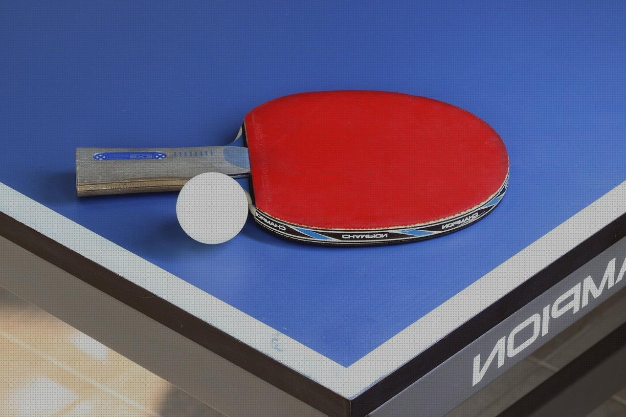 Mejores 20 pelotas ping pong a la venta