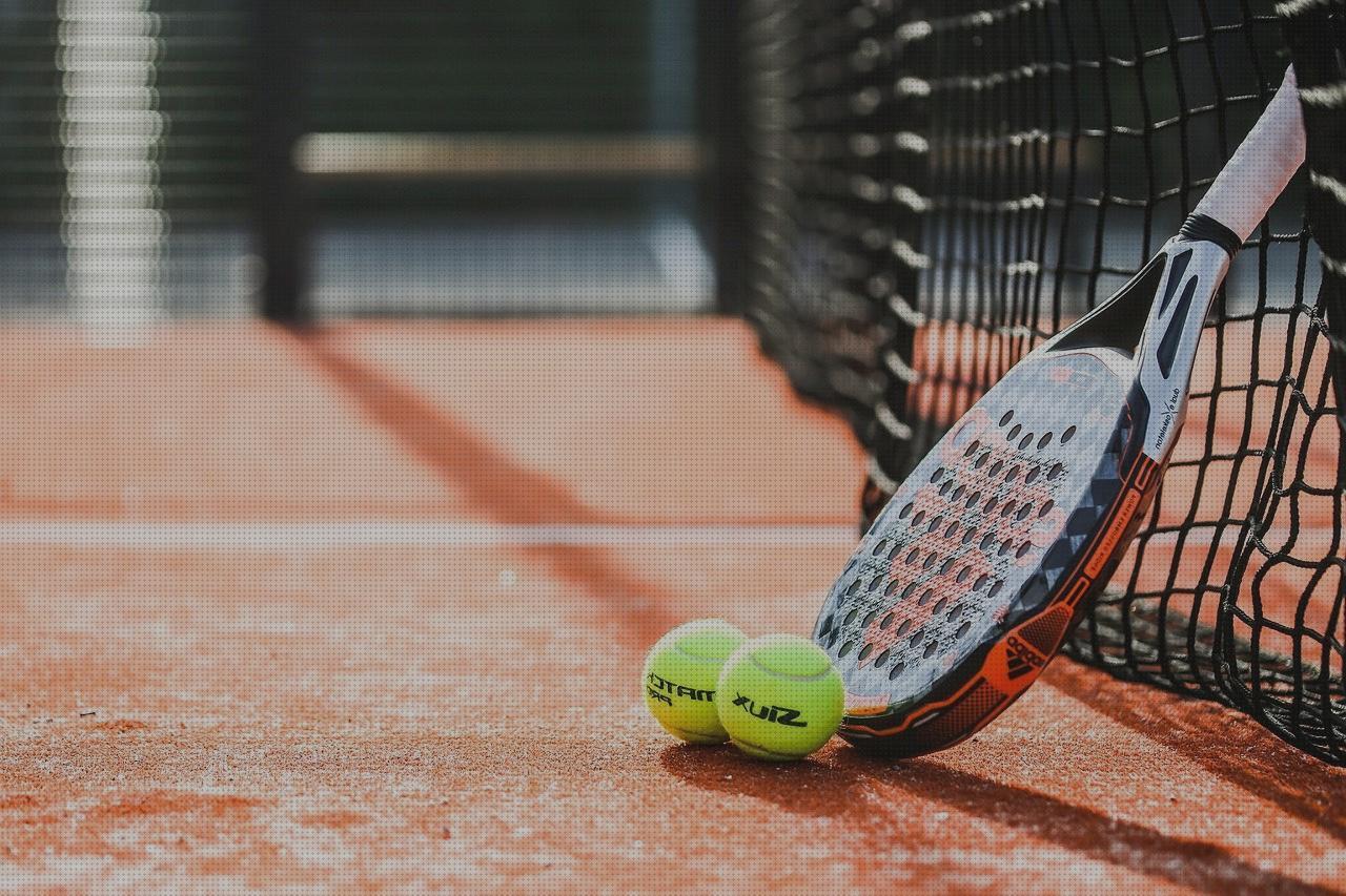 ¿Dónde poder comprar tenis pelotas tenis?