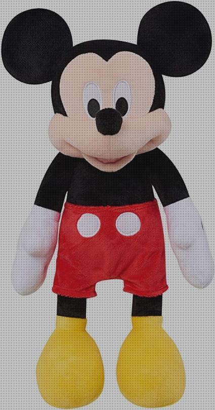 ¿Dónde poder comprar mickey peluche mickey mouse?