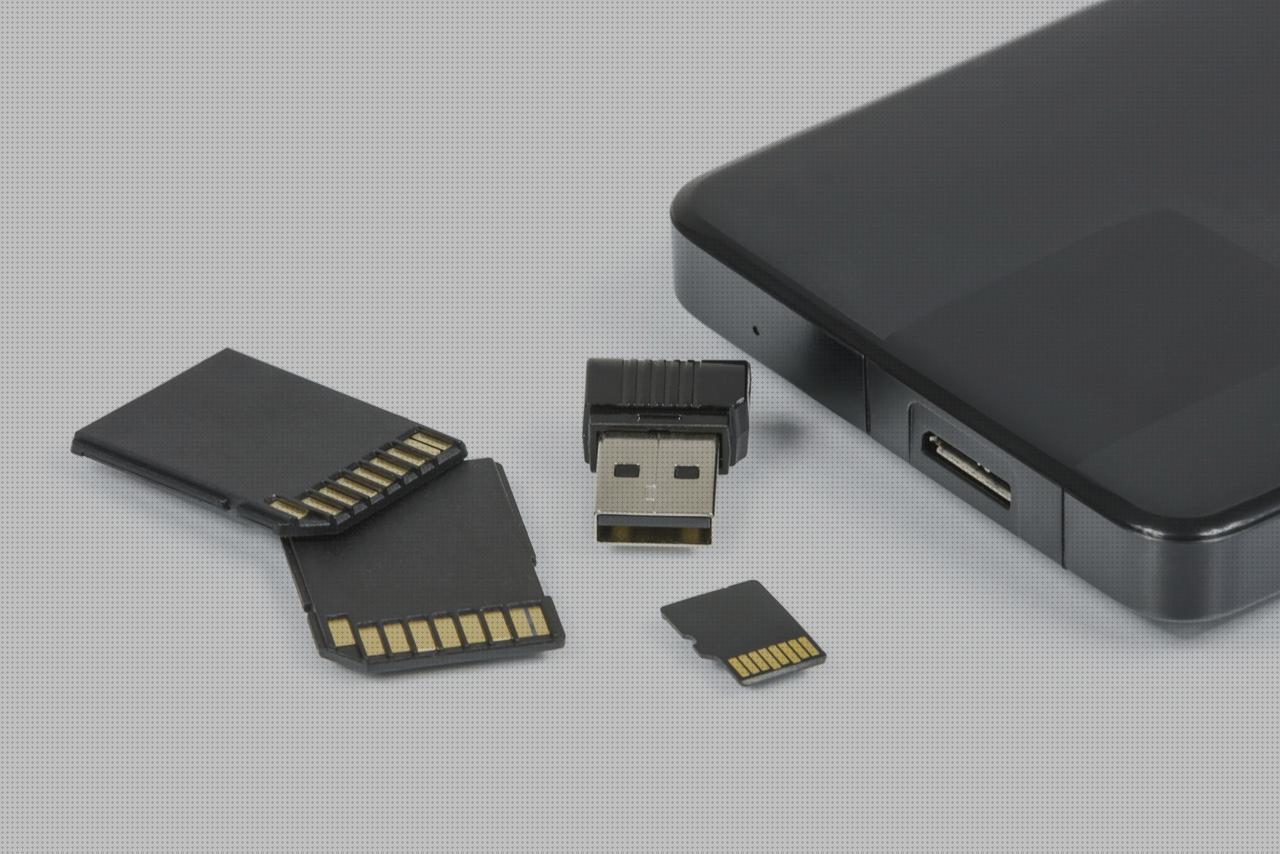 ¿Dónde poder comprar pendrive pendrive 2tb?