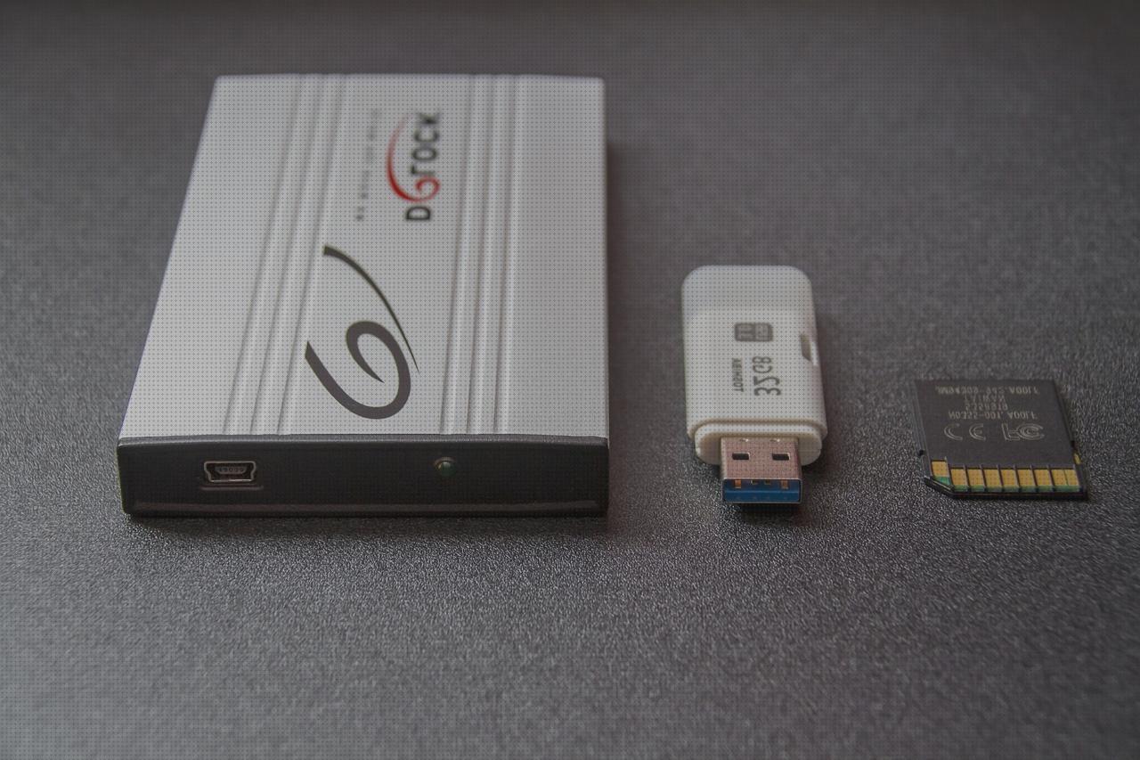 Las mejores pendrive pendrive 2tb