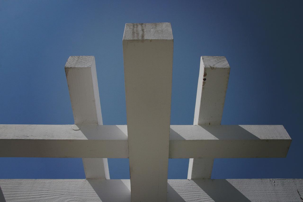 Las mejores pergolas pergolas de madera