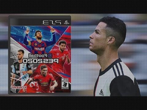 Mejores 10 pes 2020 ps3