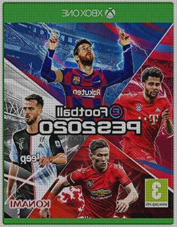 14 Mejores pes 2020 xbox one a la venta