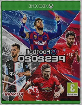 Review de pes 2020 xbox one