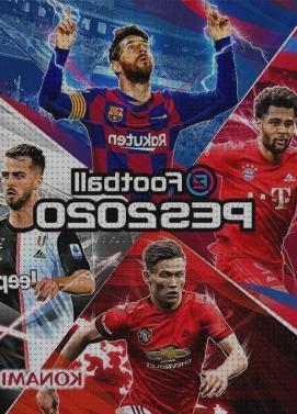 TOP 10 pes 2020 pes 2020