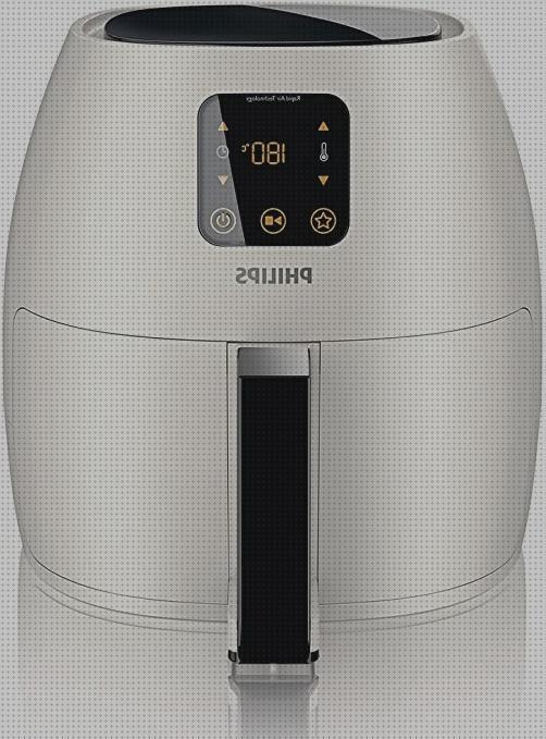 Las mejores philips philips airfryer
