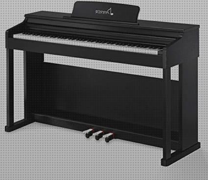 TOP 10 pianos digitales