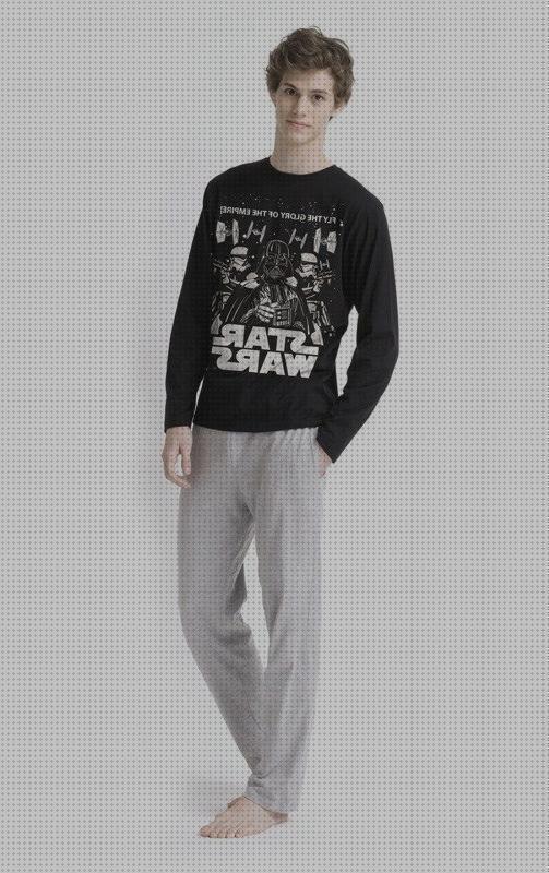 Ofertas Pijama Hombre Star Wars durante BlackFriday