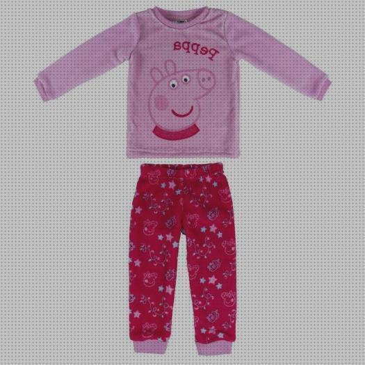 Mejores 10 pijamas peppa pig bajo análisis