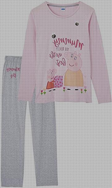 Review de pijama peppa pig