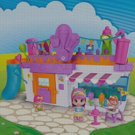 Ofertas Pinypon Baby Party durante el Blackfriday