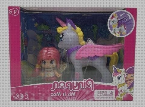 Las mejores pinypon pinypon unicornio