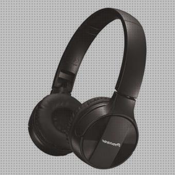 Review de pioneer bluetooth auriculares