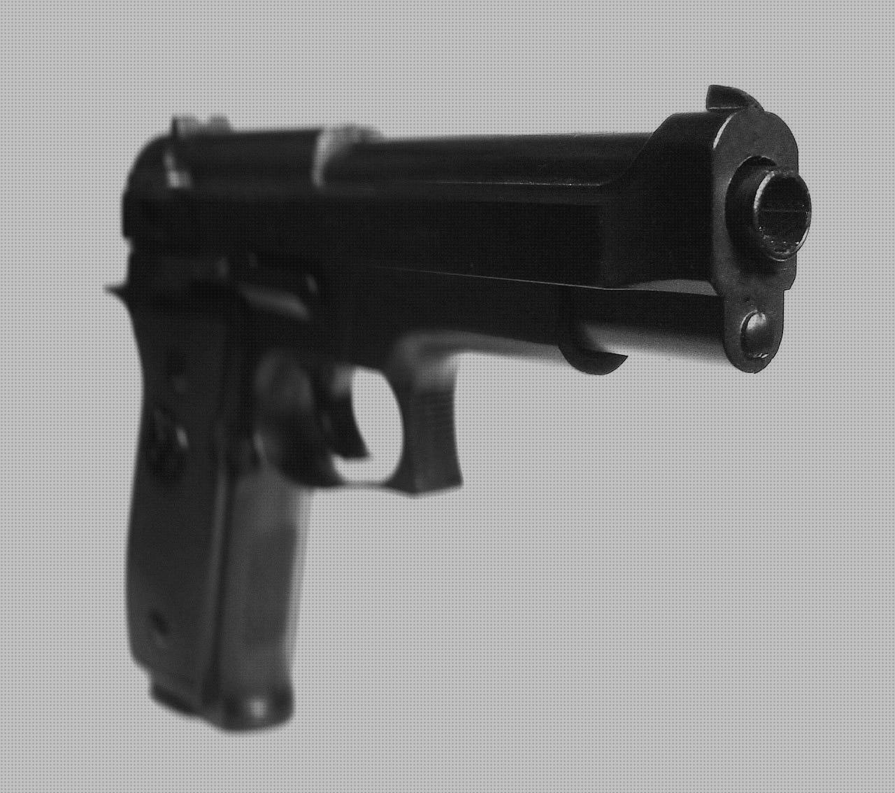 Las mejores marcas de pistolas pistola juguete