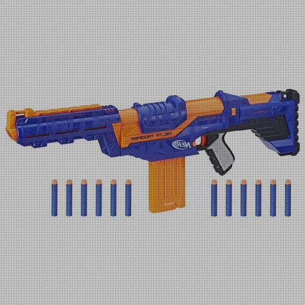 Las mejores nerf pistola nerf