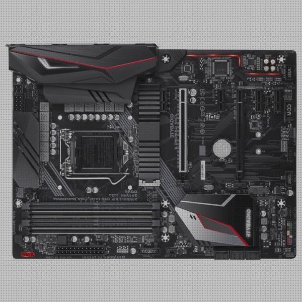 Review de placa base gaming