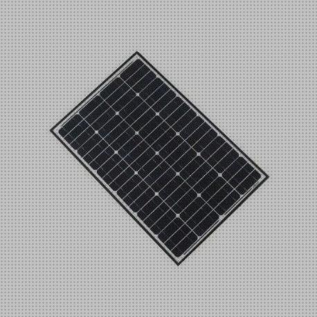 Review de placas solares 12v