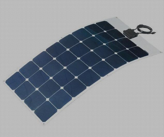 Análisis de las 10 mejores Placas Solares Pequeñas