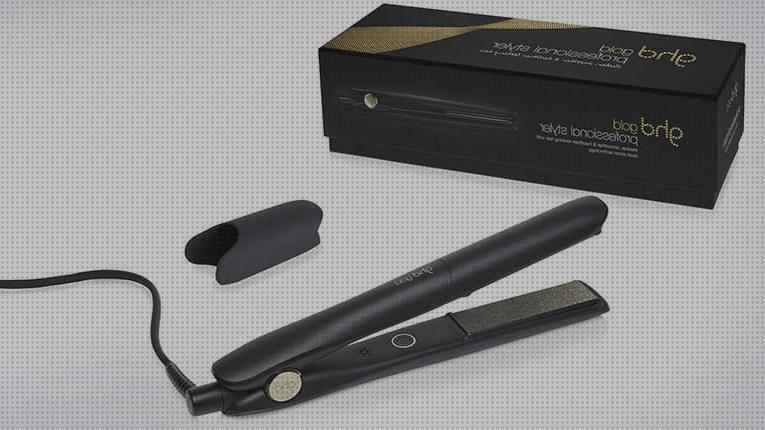 Opiniones de las 10 mejores Planchas Ghd Golds Styler 2020