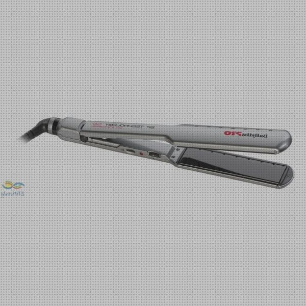 Mejores 10 planchas babyliss