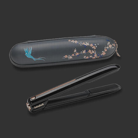 Review de planchas babyliss