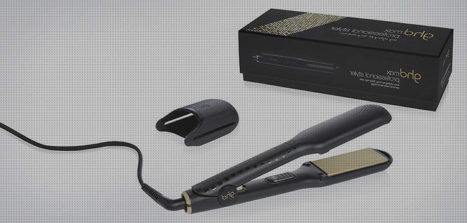 Las mejores marcas de styler 2020 plancha ghd gold styler 2020