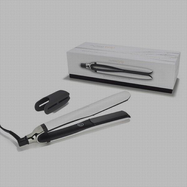 Las mejores marcas de planchas planchas ghd platinum