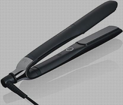 Análisis de las 20 mejores planchas ghd platinum