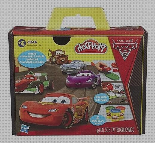 Las mejores marcas de años play doh 2 años