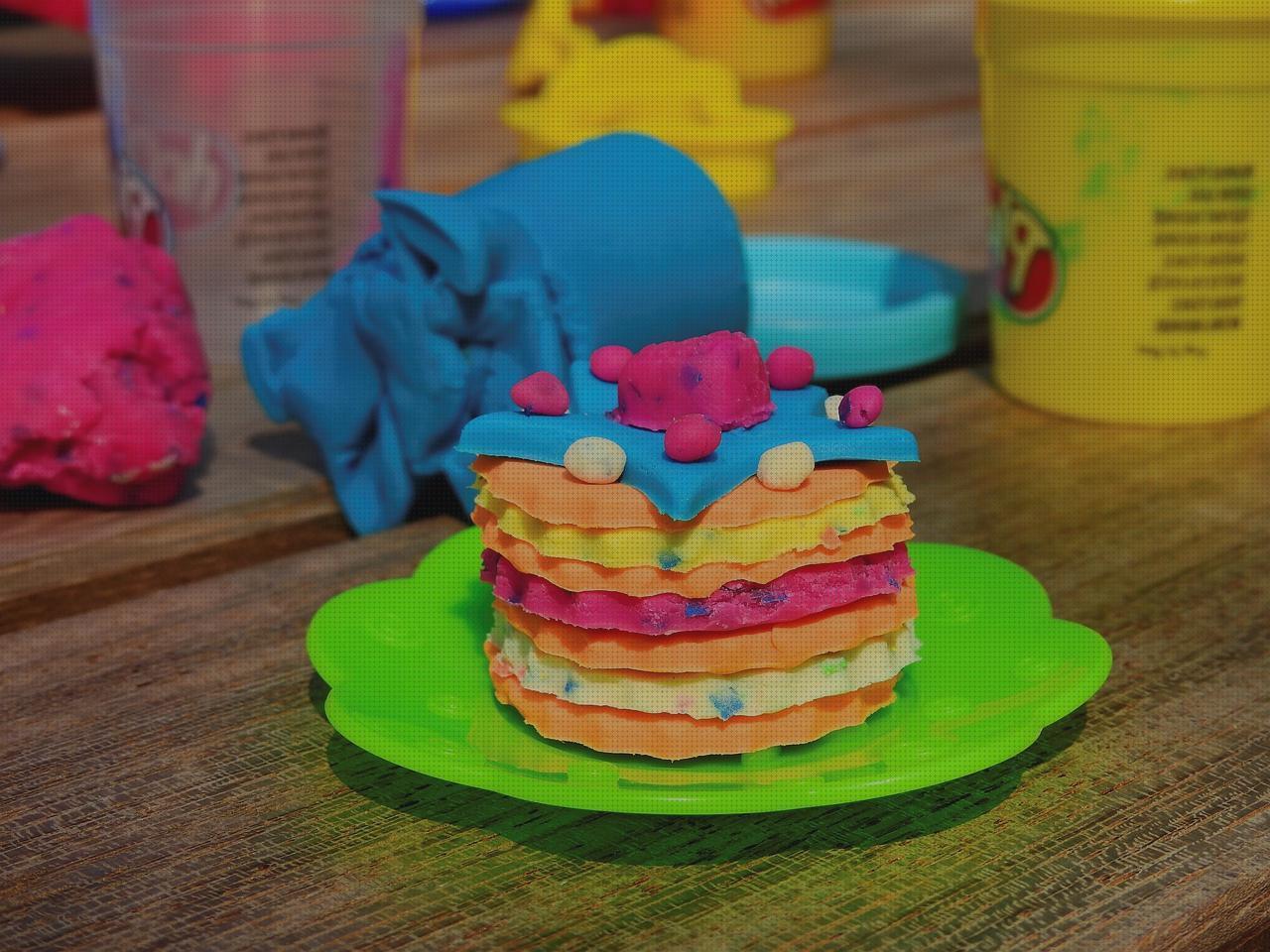 Las mejores playdoh