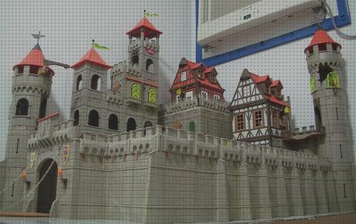 Las mejores castillos playmobil playmobil castillo