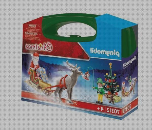 Oportunidades Playmobil Christmas durante el Blackfriday