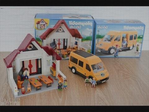 Promociones Playmobil Colegio en el Blackfriday