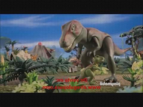 Las mejores dinosaurios playmobil playmobil dinosaurios