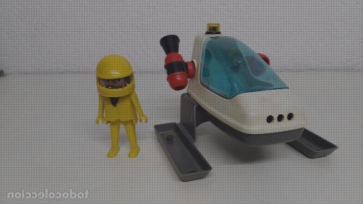 Ofertas Playmobil Espacio durante Blackfriday
