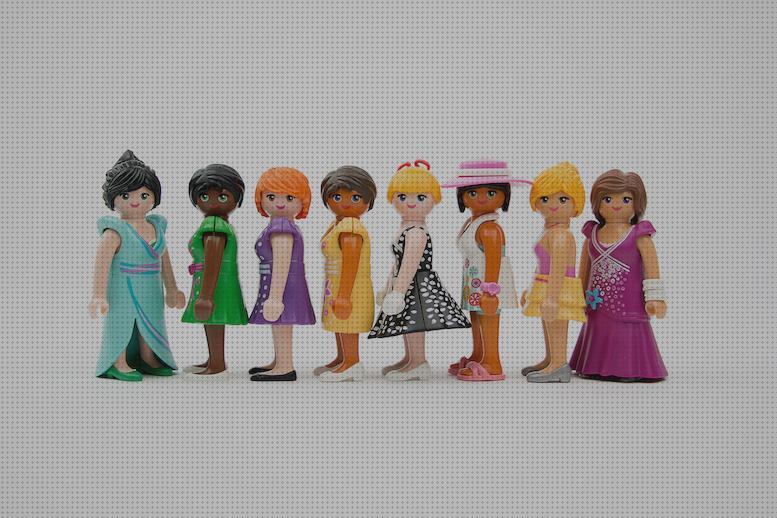 Oportunidades Playmobil Fashion Girls durante el Blackfriday