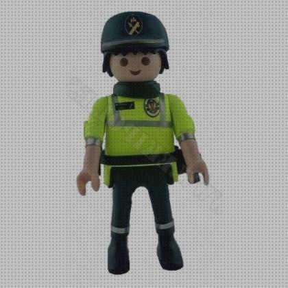 Descuentos Playmobil Guardia Civil durante el Blackfriday