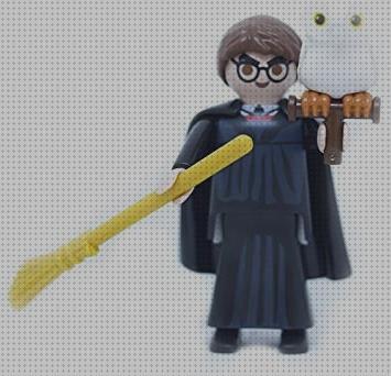 Promociones Playmobil Harry Potter en Blackfriday