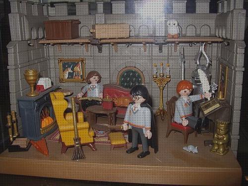 Las mejores playmobil playmobil harry potter